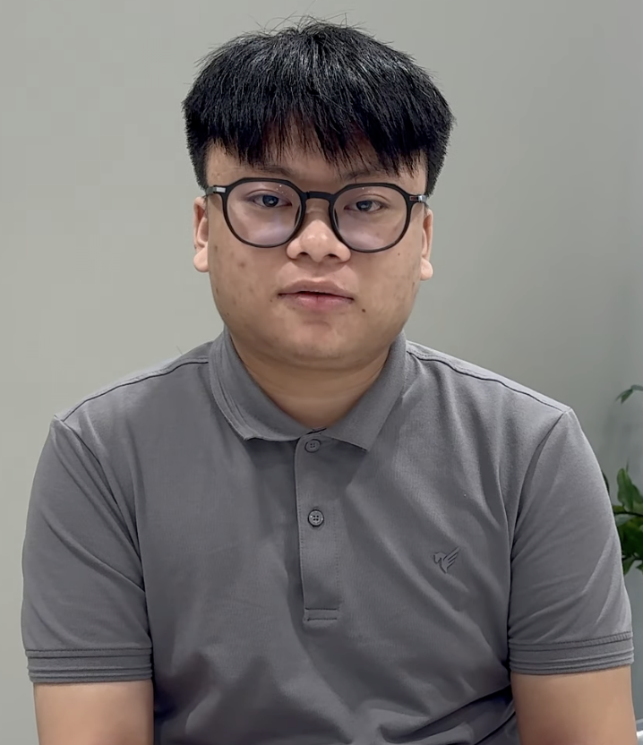 Bạn Anh Quân