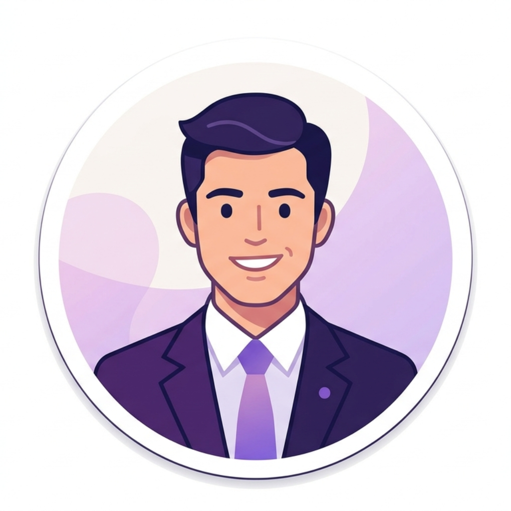 Candidate Icon