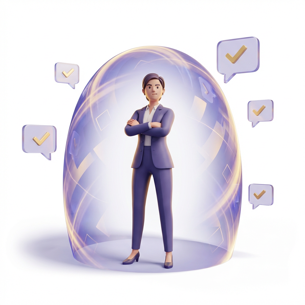 Xây dựng sự tự tin phỏng vấn