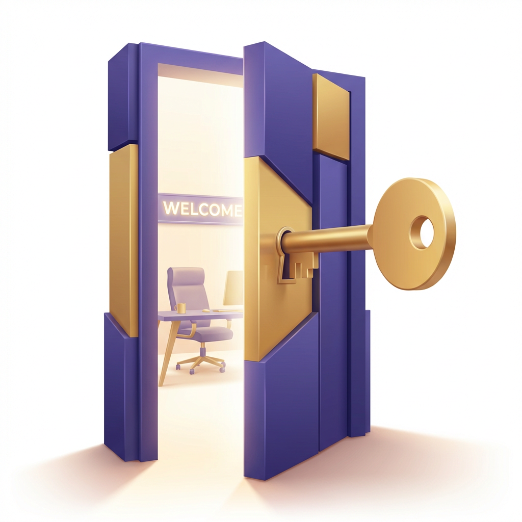 Nhận được công việc bạn muốn